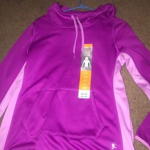 workout pullover